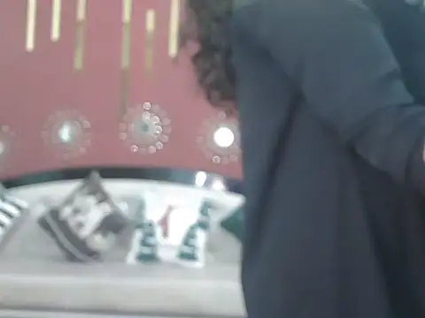 shaalu_sharma Pertunjukan Webcam