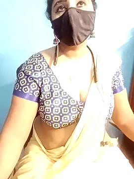 tamil_Vennila's Webcam Show