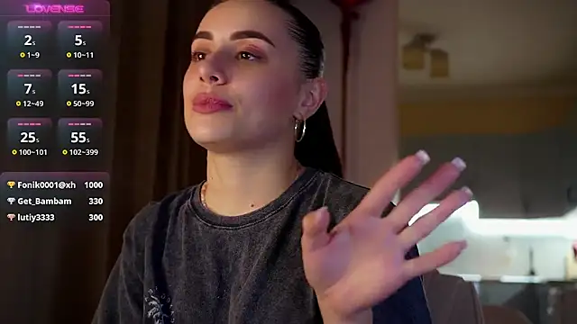 KateCarrey 라이브 XXX 채팅