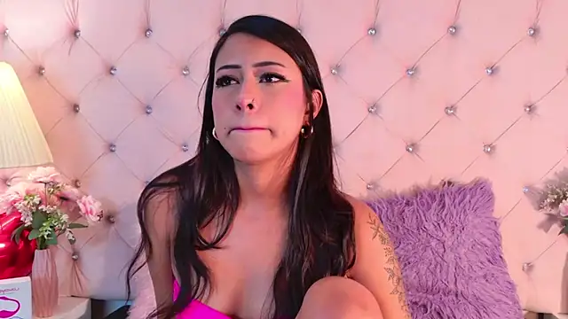 CaterinaRomano Live XXX-Chat