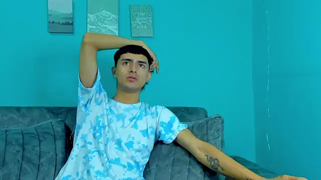 Anthony_carter 라이브 XXX 채팅