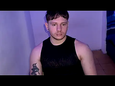 Skol_100802 Webcam Show