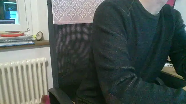 Webkamerová show Kawayleo