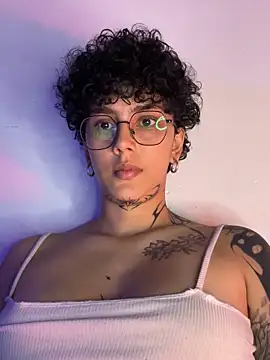 Abby_Evanns1 现场XXX聊天