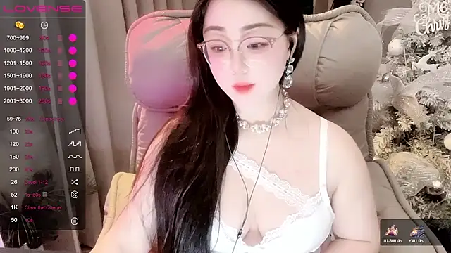 Monica-666888- 网络视讯表演