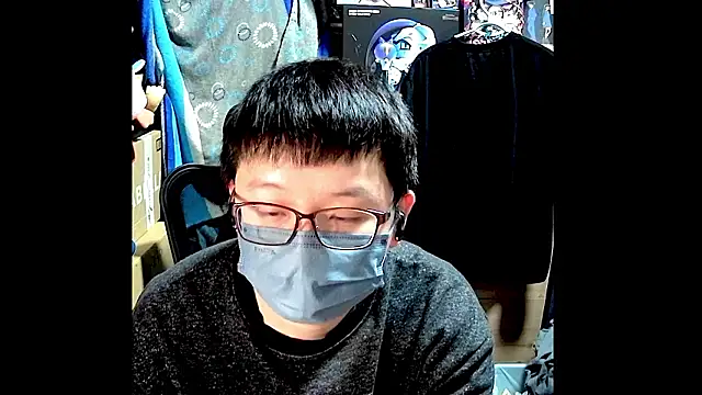 kk05483 Pertunjukan Webcam