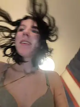 Nattasssn Webbikameraesitys