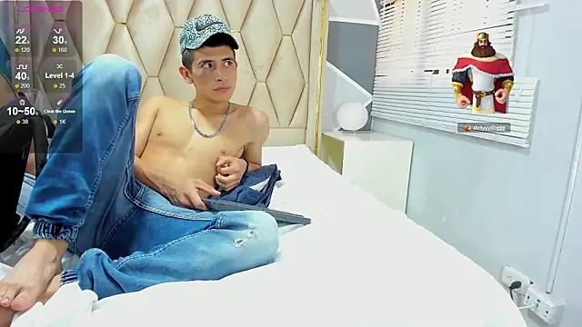 bianca_and_alex69 Live XXX-Chat