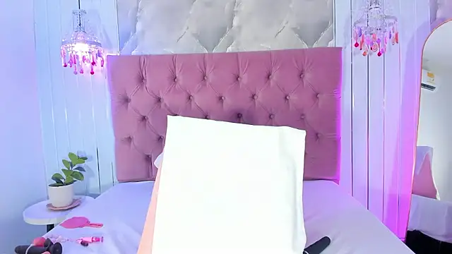 Gabby-SweetのライブXXXチャット