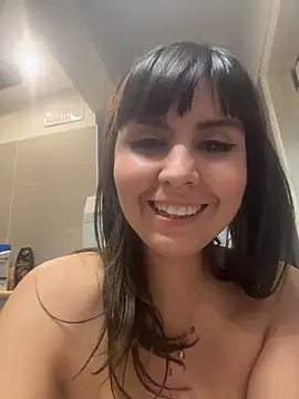 lovelyjinny Webcam-Show