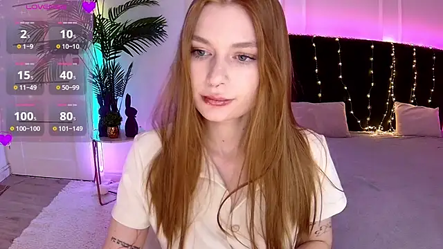 Alisa_Wood 在線直播表演