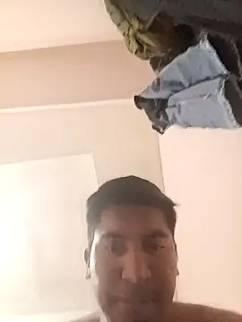 Anderson_121 라이브 XXX 채팅