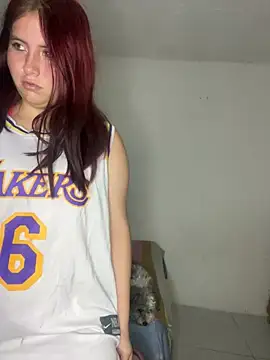 Caro_candy 现场XXX聊天