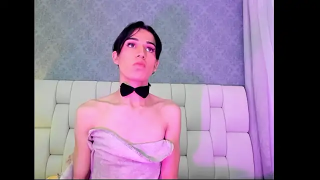 alisstarr's Webcam Show