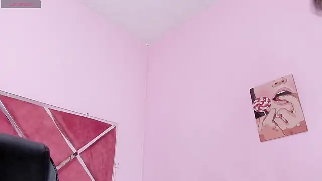 soribakerr Adlı Modelin Canlı XXX Sohbeti