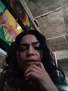 Cristal_queen_ Webcamshow