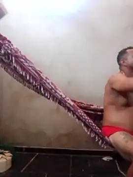 Show de sete69 na webcam