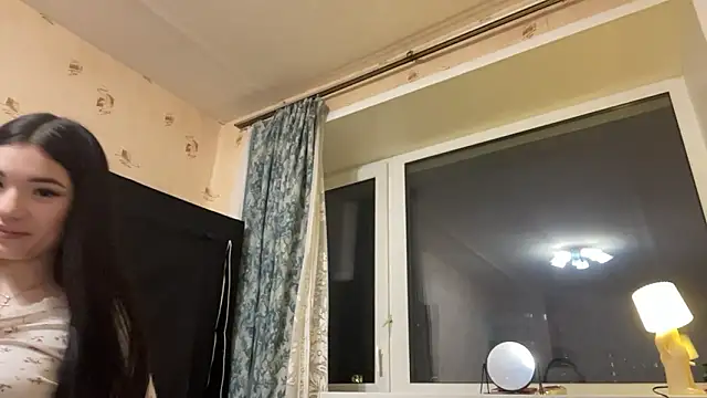 Webkamerová show JiBinz