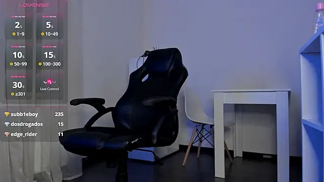 Paul_Rolex Chat XXX live