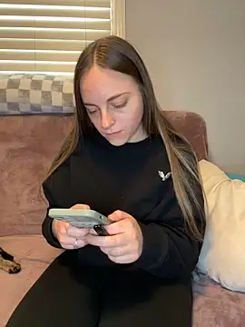 jaseyrae élő XXX-chatje