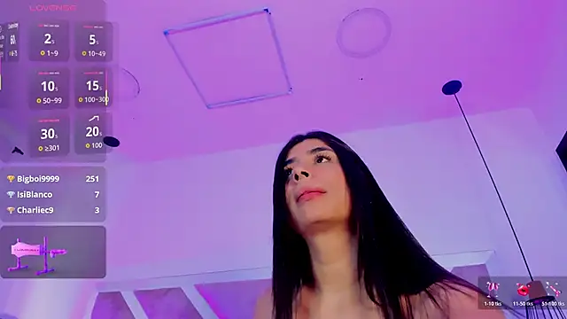 ZiaCalifa 라이브 XXX 채팅