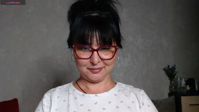 Chat +18 de _Brynetka_ ao vivo