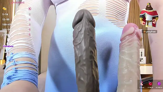 megancero 라이브 XXX 채팅