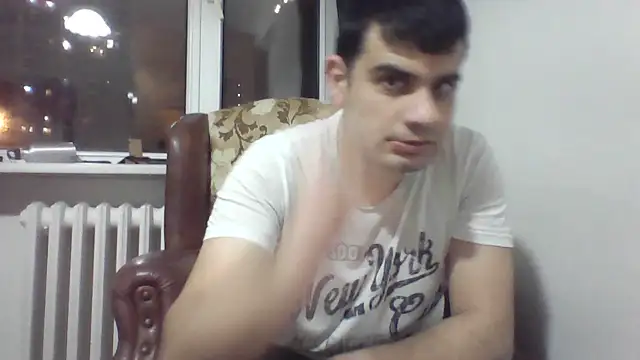 Вебкам-шоу YakisikliSikici