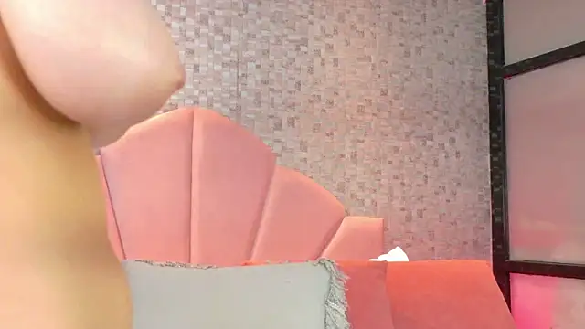 AshleyBaker1 Chat XXX in diretta