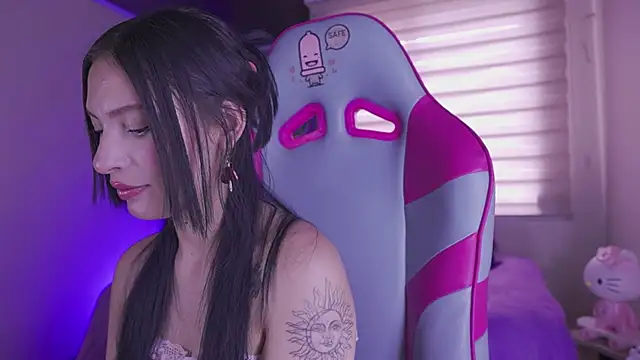 Chat XXX Live Rebecah_1