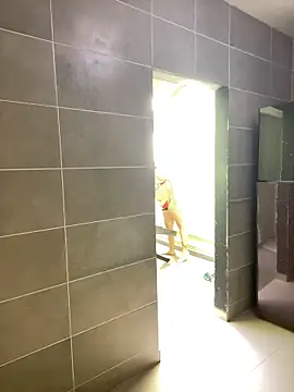 Missy_22_ Webcam-Show