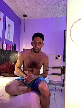 عرض كام Karim_mansur