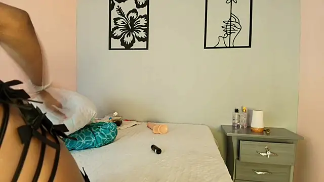 Lorensgill's Webcam Show