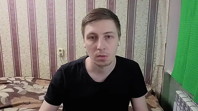 Darien_Brown live XXX chat