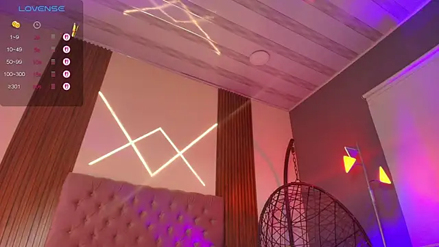 rihanna_rose – Live XXX-chat