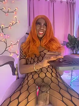 Mara_royal webkamerás műsora