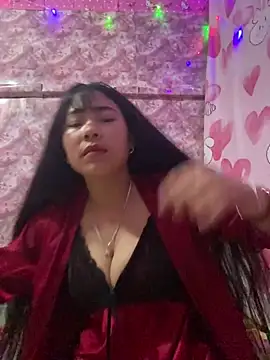 Girlsexxy-excitef 网络视讯表演