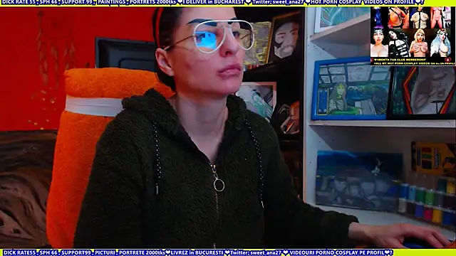 Chat XXX en directo de cuminmenowbbyx