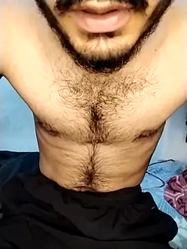 Hotyy_subhu Pertunjukan Webcam