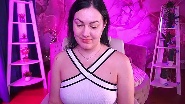 VelvetLuck Live XXX-Chat