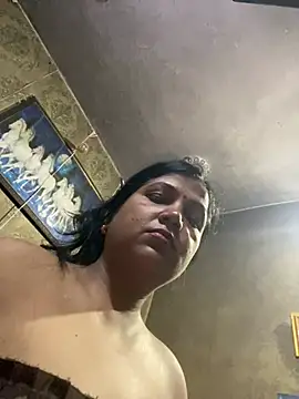 Meera_xxxのライブXXXチャット