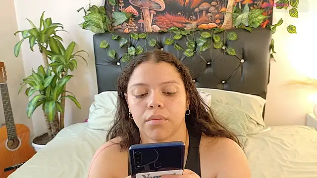 Chat XXX ao vivo de Amanda_sweet