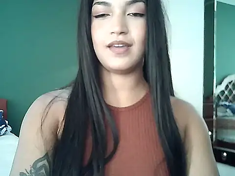 Chatroom XXX en direct de FallsForHerSmile