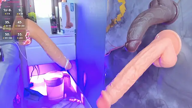 Czat XXX na żywo – mia_cataleiya