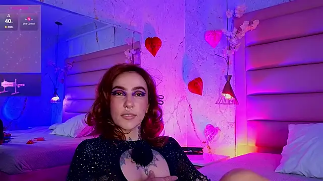 Evangelyne_1: απευθείας συνομιλία ΧΧΧ