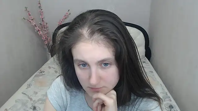 Chat XXX ao vivo de Holliy_Cooper