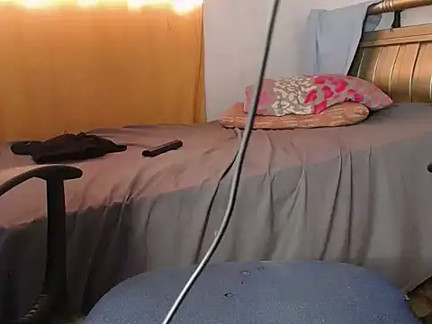 GOD_JOL Pertunjukan Webcam