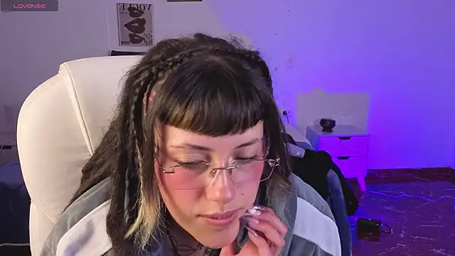 แชท XXX สดของ _sharlotte777