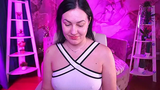 VelvetLuck Webcam Show