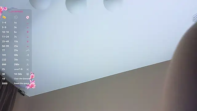 EmilyValen Live XXX chat